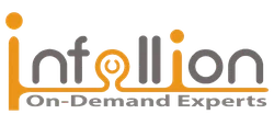 Infollion logo