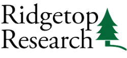 Ridgetop Research logo